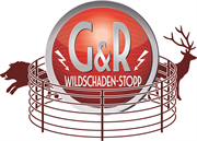 Logo für G & R Wildschadenstopp
