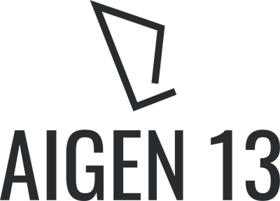 Logo Aigen13