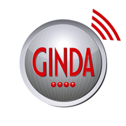 Logo für GINDA Sicherheits- und Computertechnik