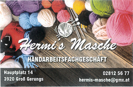 Hermi's Masche