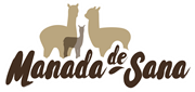 Logo für Manada de Sana Alpakazucht