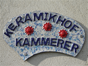 Logo für Keramikhof Kammerer