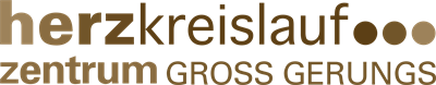 Logo für Herz-Kreislauf-Zentrum Groß Gerungs