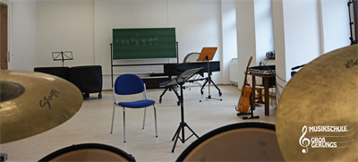 Musikschule Groß Gerungs