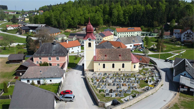 Pfarrkirche Etzen